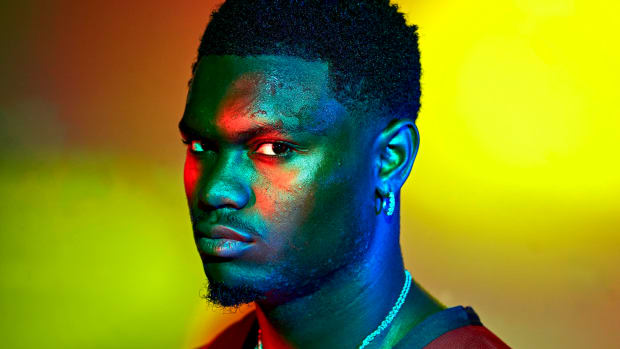 Zion Williamson